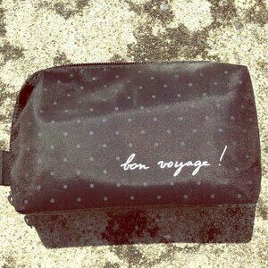 Travel Cosmetic Bag